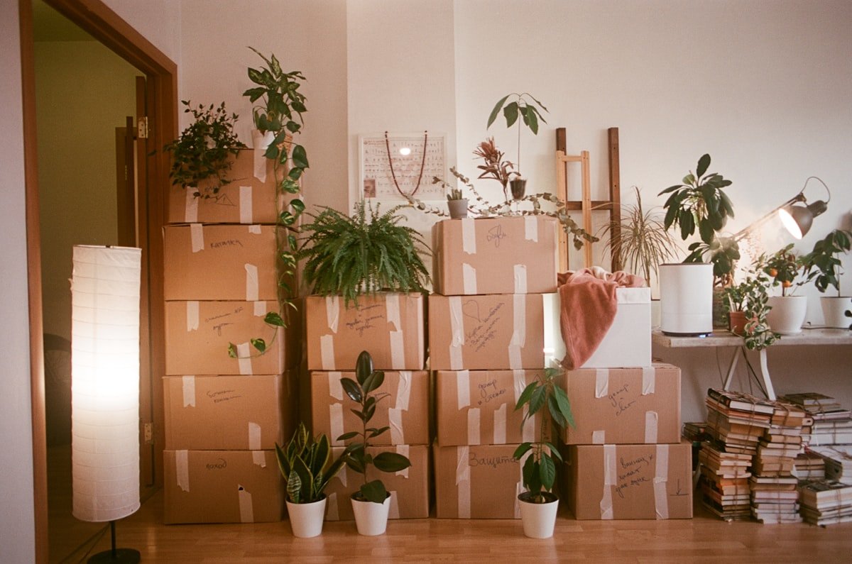 London Removals Co. preview