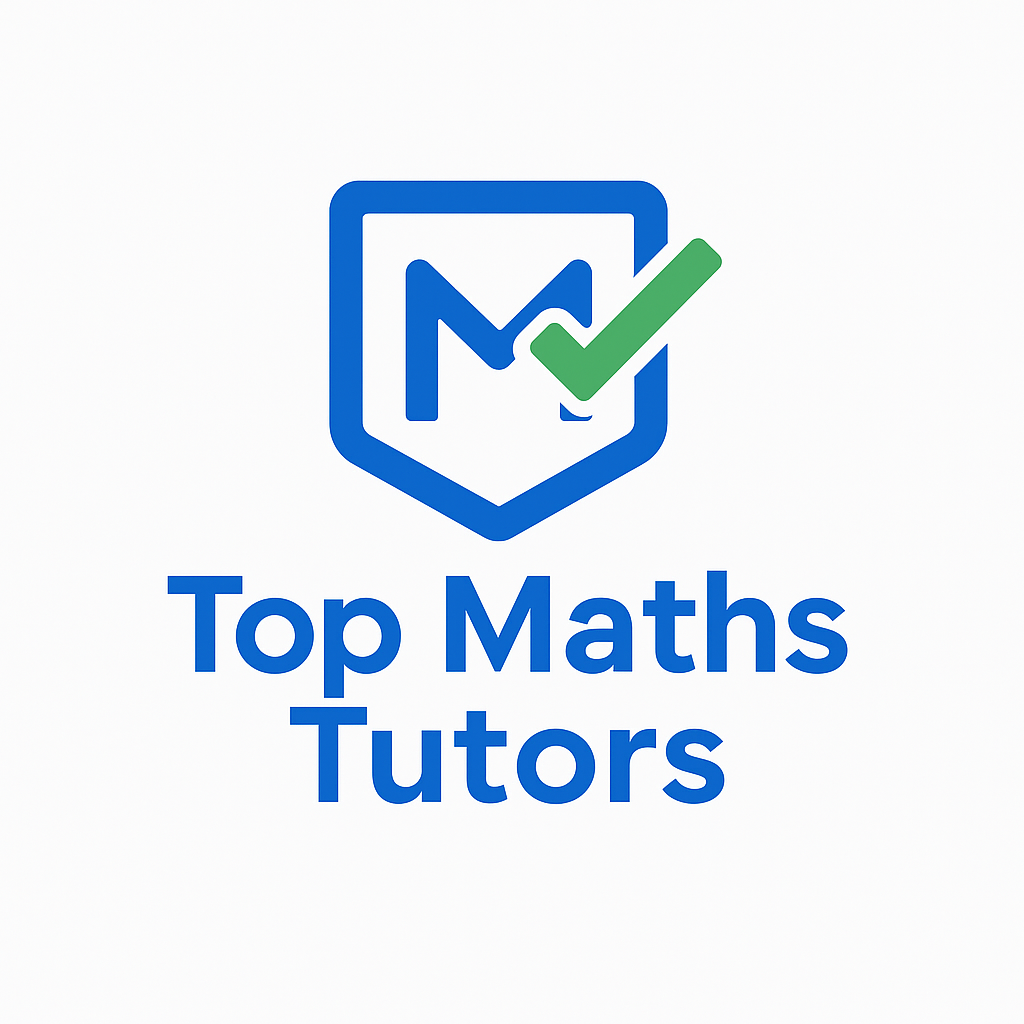 Top Maths Tutors logo