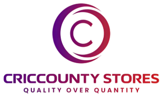 Cric County Stores logo
