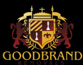 Good Brands Removals logo