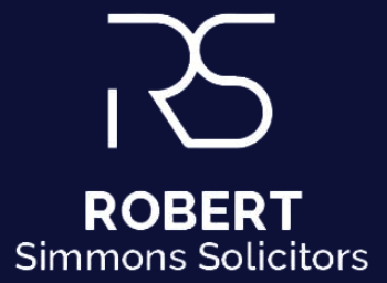 Robert Simmons Solicitors logo