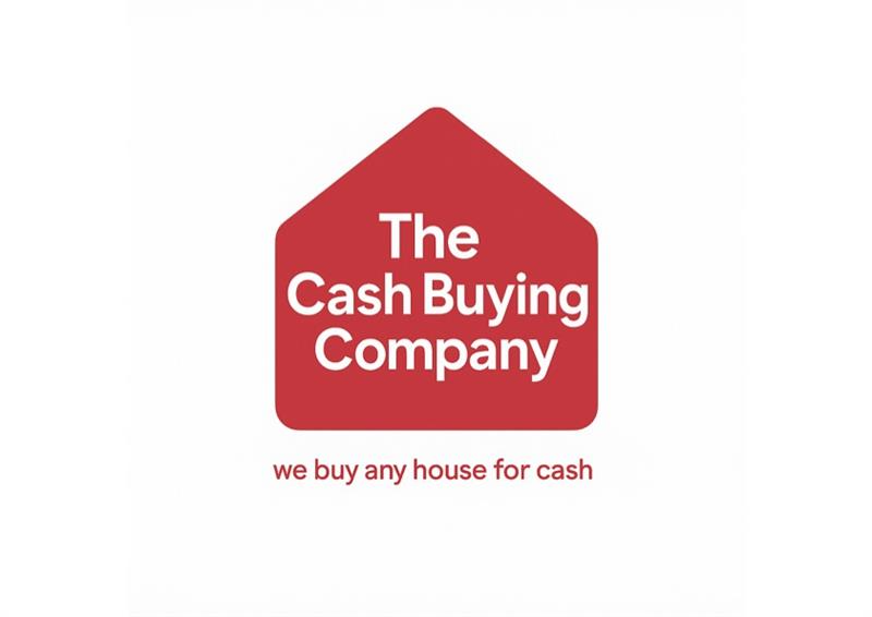 Cash Buying Company logo