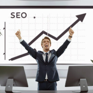 Why Businesses That Stay Consistent With SEO Usually Win 