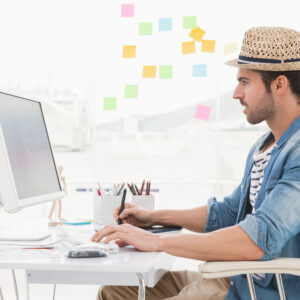 Why DIY Website Builders Often Fail to Generate Leads