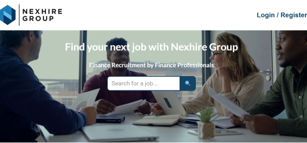 Nexhire - WordPress