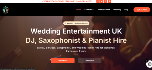 djsaxpiano