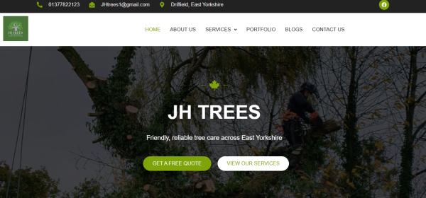 jhtrees