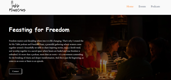 tableministries
